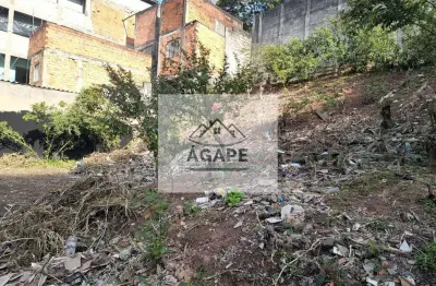 Terreno 1.000m² ideal para investidor  jardim salete, taboão