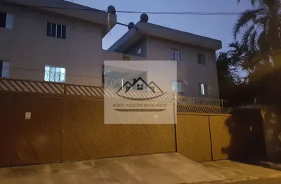 Kitnet / Stúdio para alugar no Jardim Piraçuama, São Paulo 