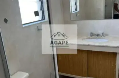 Apartamento 4 dorm. 185 m2  3 vagas vila andrade - são paulo