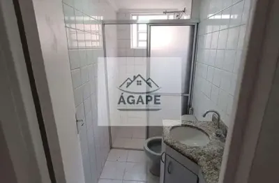 Apartamento com 2 quartos à venda no Jardim Iracema, Taboão da Serra 