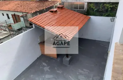 Casa com 4 quartos à venda no Jardim Alvorada (Zona Oeste), São Paulo 
