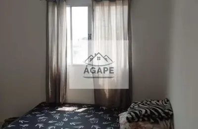 Casa com 1 quarto para alugar no Jardim Iracema, Taboão da Serra 