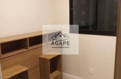 Lindo apartamento 2 dorm. mobiliado - umarizal  -  são paulo