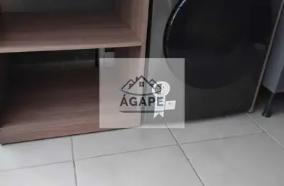 Apartamento com 2 quartos para alugar no Jardim Umarizal, São Paulo 