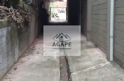 Galpão/depósito/armazém em jard. três marias-taboão da serra