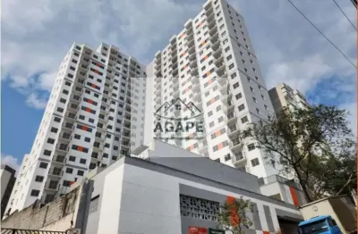 Apartamento 36m2 nunca habitado em vila gomes  -  são paulo