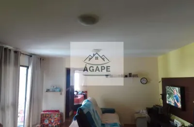 Venda apartamento 72m² 2 dorms jardim henriqueta taboão