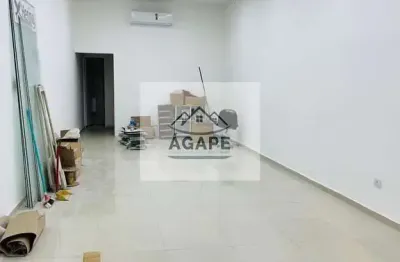 Ponto comercial 75m² centro pirajussara  -  taboão da serra