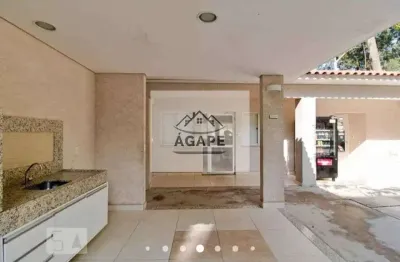 Apartamento com 1 quarto à venda no Jardim Helga, São Paulo 