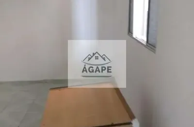Casa com 1 quarto para alugar no Jardim Leônidas Moreira, São Paulo 
