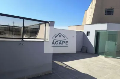 Cobertura 2 dorm.148m2 - cond. laranjeiras - taboão da serra