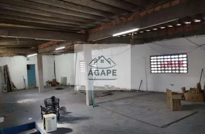Sala comercial para alugar no Jardim Mitsutani, São Paulo 