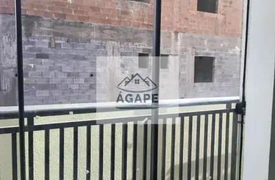 Apartamento com 2 quartos para alugar no Jardim Ipê, São Paulo 