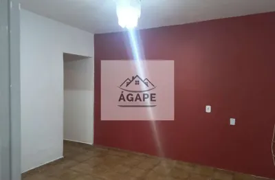 Casa com 2 quartos para alugar no Jardim Lídia, São Paulo 
