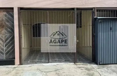 Linda casa com 3 cômodos vila nova das belezas  -  são paulo
