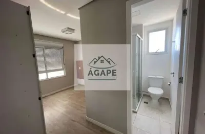 Apartamento com 2 quartos para alugar na Vila Andrade, São Paulo 