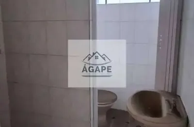 Sala comercial  em jardim vista alegre  -  embu das artes
