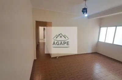 Casa com 2 quartos para alugar no Jardim das Rosas, São Paulo 