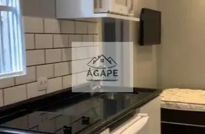 Apartamento com 1 quarto para alugar na Vila São Francisco (Zona Sul), São Paulo 