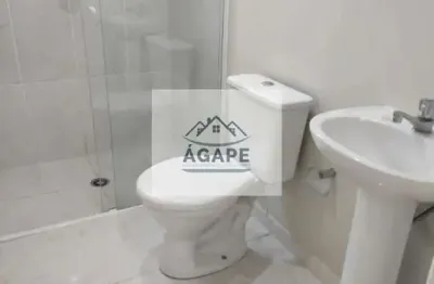 Apartamento em chácara agrindus  -  taboão da serra