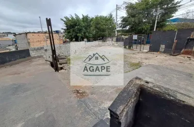 Barracão / Galpão / Depósito para alugar no Parque Industrial Daci, Taboão da Serra 