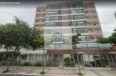 Apartamento com 3 quartos à venda no Cambuci, São Paulo 