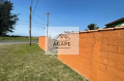 Casa em balneário sete de setembro  -  ilha comprida