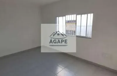 Kitnet / Stúdio para alugar no Jardim Suína, Taboão da Serra 