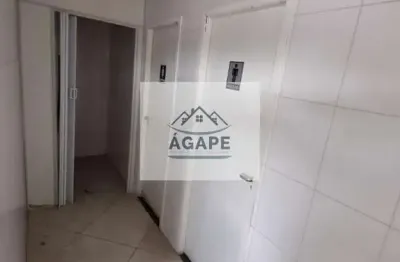 Sala comercial para alugar no Parque Francisco Rizzo, Embu das Artes 