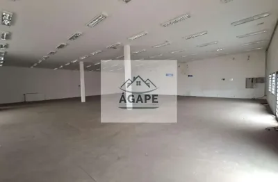 Ponto comercial para alugar no Parque Francisco Rizzo, Embu das Artes 