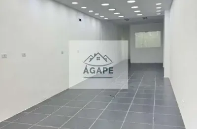 Sala comercial para alugar em Santo Amaro, São Paulo 