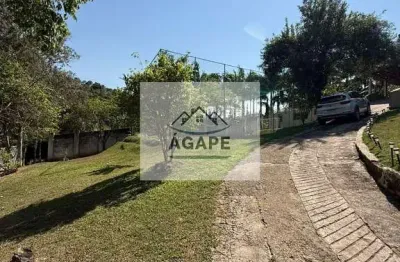 Chácara / sítio com 3 quartos à venda no Loteamento Recanto Quartins, Juquitiba 