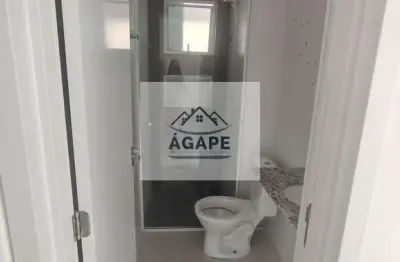 Apartamento com 2 quartos para alugar no Parque Assunção, Taboão da Serra 