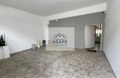 Sala comercial para alugar na Chácara do Peroba, Barueri 