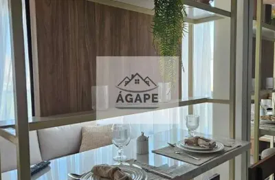 Apartamento com 1 quarto para alugar na Vila Mariana, São Paulo 