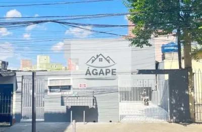 Prédio para investidor com 13kitnets jardim helga - são paulo