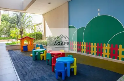 Apartamento com 2 quartos para alugar na Vila Romana, São Paulo 