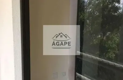 Apartamento com 3 quartos à venda no Jardim da Glória, Taboão da Serra 