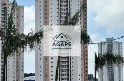 Apartamento com 2 quartos à venda no Parque Esplanada do Embu, Embu das Artes 