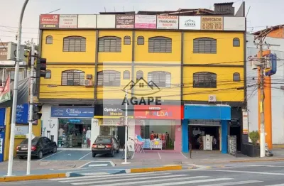 Sala comercial para alugar no Parque São Joaquim, Taboão da Serra 