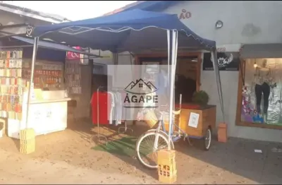 Casa comercial à venda em Santo Amaro, São Paulo 