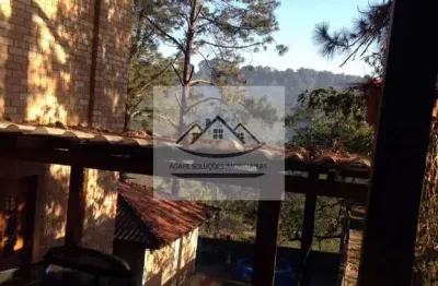 Casa com 4 quartos à venda no Pitas, Cotia 