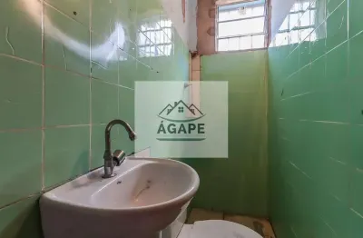 Casa comercial para alugar no Parque Fernanda, São Paulo 