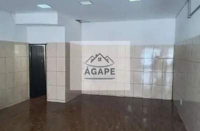 Casa comercial para alugar no Jardim Mitsutani, São Paulo 
