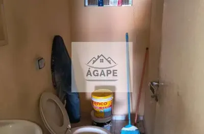 Casa comercial para alugar no Jardim Catanduva, São Paulo 