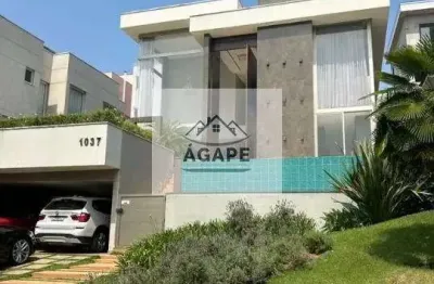 Casa alto padrão residencial burle marx -santana de parnaíba