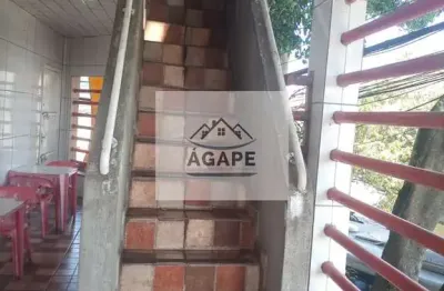 Casa comercial à venda no Jardim Macedônia, São Paulo 