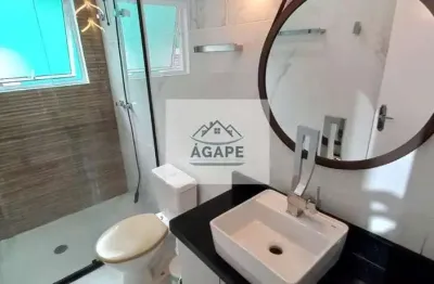 Casa com 3 quartos à venda no Parque Ipê, São Paulo 