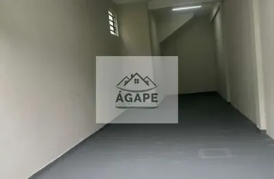 Casa comercial para alugar no Jardim São Vicente, Embu das Artes 