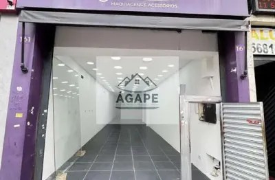 Casa comercial para alugar em Santo Amaro, São Paulo 